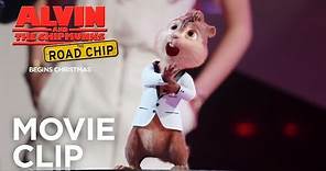 Alvin and the Chipmunks: The Road Chip | "You Are My Home" Movie Clip | Fox Family Entertainment