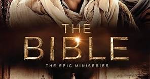 The Bible Episode 01 - In The Beginning