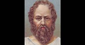 🏛️ Biografía de Sócrates: La vida de un pensador inmortal 🏛️