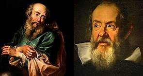 ¿Quién fue Galileo Galilei? - BIOGRAFÍA