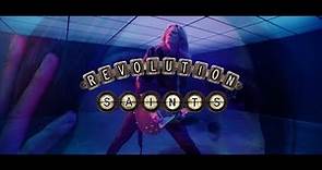 Revolution Saints - "Changing My Mind" - Official Video