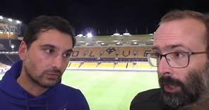 Wolves 5 Blackpool 0 - Matt Maher and Nathan Judah analysis