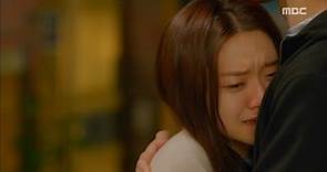 [Radiant Office] 자체발광오피스 ep.16 Ha Seok-jin, Go Ah-sung tears "You shouldn't I don't stop." 20170504