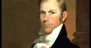 HENRY CLAY AND THE STRUGGLE FOR THE UNION