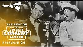 The Best of The Colgate Comedy Hour | Episode 24 | February 13, 1955