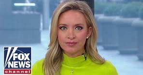 Kayleigh McEnany: The media is trying to spin this
