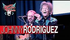 Johnny Rodriguez | Jimmy Bowen and Friends (S6/Ep69)