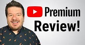YouTube Premium Review: Is it Worth It?