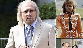 Barry Gibb verrät, dass seine Frau, mit der er seit über 50 Jahren verheiratet ist, „Gelegenheiten“ hatte, mit einem berühmten Schauspieler zusammen zu sein