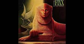 The Fixx - Calm Animals (1988) FULL ALBUM + extras
