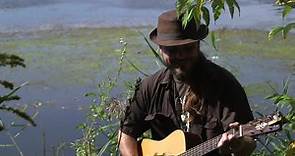 Jacob Green - Vermont based Blues Musician, Jacob Green......