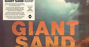 Giant Sand - Ramp
