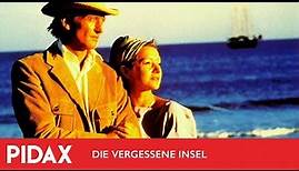 Pidax - Die vergessene Insel (1988, James Dearden)
