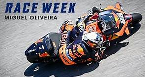 Miguel Oliveira Looks to Regain his Styrian GP Crown - MotoGP Styria 2021 | Race Week