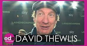 Will David Thewlis Go to the Harry Potter Reunion? 👀