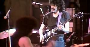 Santana - Savor / Jingo - 8/18/1970 - Tanglewood (Official)