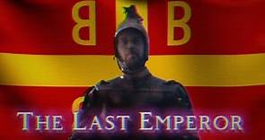 𝐀 𝐓𝐫𝐢𝐛𝐮𝐭𝐞 𝐭𝐨 𝐄𝐦𝐩𝐞𝐫𝐨𝐫 𝐂𝐨𝐧𝐬𝐭𝐚𝐧𝐭𝐢𝐧𝐞 𝐗𝐈 | You'll Come as a Lighting | Byzantine Empire Edit