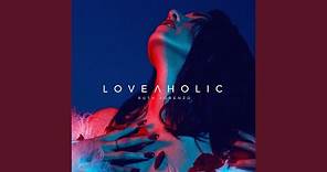 Loveaholic