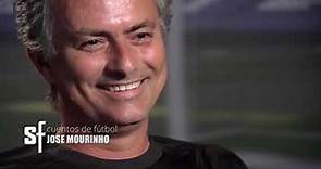 Cuento de Jose Mourinho