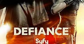 Defiance: Season 3 Episode 6 The Beauty of Our Weapons