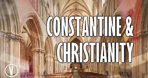 Constantine and Christianity