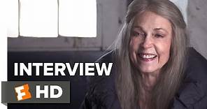 The Visit Interview - Deanna Dunagan (2015) - Horror Movie HD