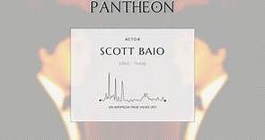 Scott Baio Biography - American actor (born 1960)