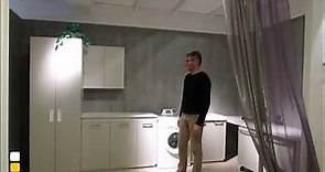 Come progettare la tua lavanderia | Interior Design