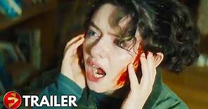 THE UNHEARD Trailer (2023) Lachlan Watson Horror Movie