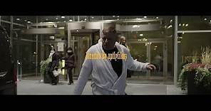 Diho feat. Josef Bratan - Antonio Banderas (Official Video) (prod. Syru, Jvchu)