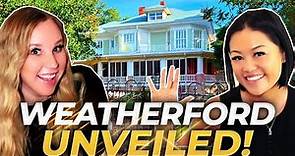 Weatherford TX OVERVIEW: Where History & Homes Converge! | Moving To Weatherford Texas | DFW Realtor