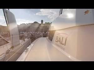 See the Bali 5.4 Catamaran in Action | Dream Yacht Charter