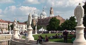 University of Padua, Italy