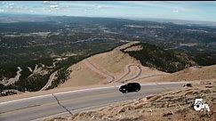 You'll soon need a reservation to drive Pikes Peak summit