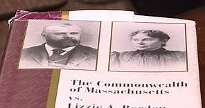Author Unearths New Evidence in Lizzie Borden Murder Case