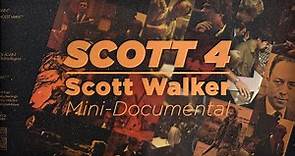 Scott Walker - Scott 4 (1969) | Mini-Documental 🎬 Baithouse Music