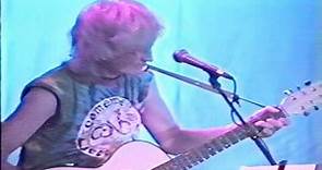 Daevid Allen & The Magick Brothers - Why Do We Treat Ourselves Like We Do? (Live 1992)
