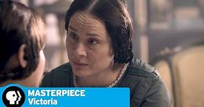 VICTORIA on MASTERPIECE | Season 1 Finale Scene | PBS