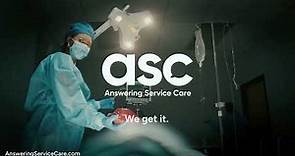 Medical Answering Service | Answering Service Care