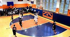 1 | Thomas Jefferson Campus ( Brooklyn ) Vs Boys and Girls High School ( Brooklyn ) + Overtime