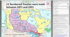 Reflections on the Making of Treaty 1 and the Implications of Canada's Indian Act of 1876