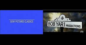 Sony Pictures Classics/Bob Yari Productions