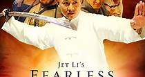 Fearless - Sin miedo - película: Ver online en español