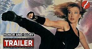 Honor and Glory (1993) - Movie Trailer - Far East Films