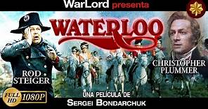 Waterloo (1970) | FULL HD 1080p | español - castellano