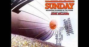 John Williams - Black Sunday ( 1977 ) End Title
