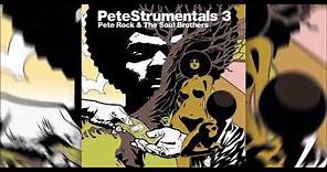 Pete Rock & The Soul Brothers | Petestrumentals 3 (Full Album)