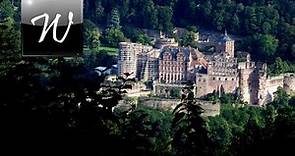 ◄ Heidelberg Castle, Heidelberg [HD] ►