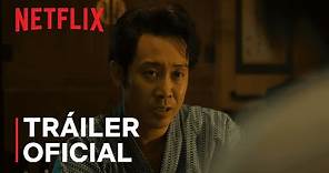 El chico de Asakusa (EN ESPAÑOL) | Tráiler oficial | Netflix