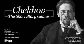 Chekhov: The Short Story Genius